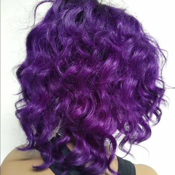 100% human hair - Picture 3 of 4